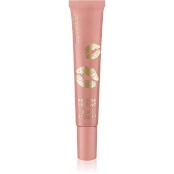 Catrice KISS & GLOW lip gloss hidratant