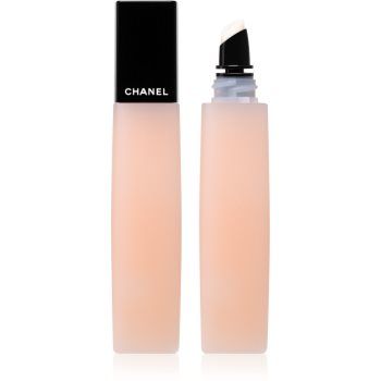 Chanel L'huile Camélia ulei hidratant iluminator pentru unghii