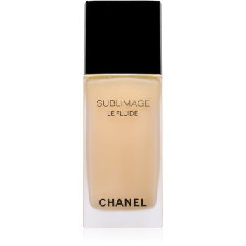 Chanel Sublimage Le Fluide fluid multi-activ pentru reîntinerirea pielii