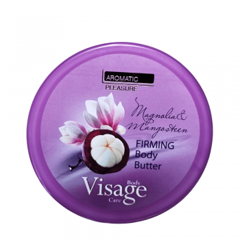 Crema de Corp Visage cu Magnolie Hidratare si Catifelare 500 ml