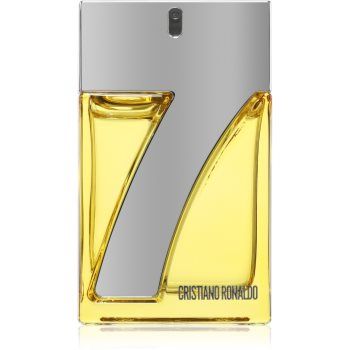 Cristiano Ronaldo Discover Eau de Toilette pentru bărbați