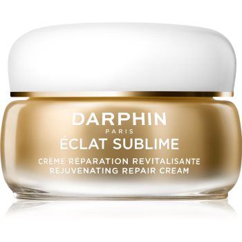 Darphin Éclat Sublime Rejuvenating Repair Cream crema regeneratoare pentru fermitatea pielii