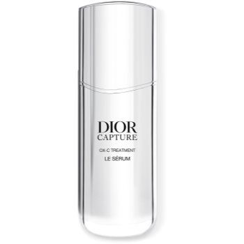 DIOR Dior Capture Le Sérum ser pentru contur pentru față și gât