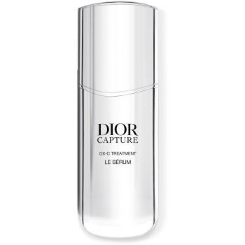 DIOR Dior Capture Le Sérum ser pentru contur pentru față și gât