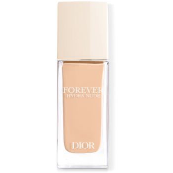 DIOR Dior Forever Hydra Nude machiaj natural