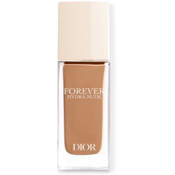 DIOR Dior Forever Hydra Nude machiaj natural