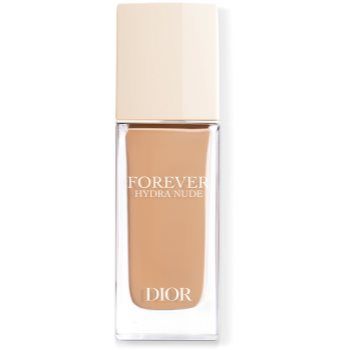 DIOR Dior Forever Hydra Nude machiaj natural