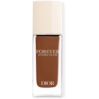 DIOR Dior Forever Hydra Nude machiaj natural