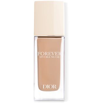 DIOR Dior Forever Hydra Nude machiaj natural