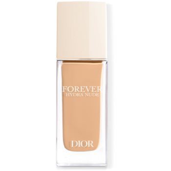 DIOR Dior Forever Hydra Nude machiaj natural