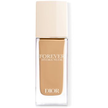 DIOR Dior Forever Hydra Nude machiaj natural