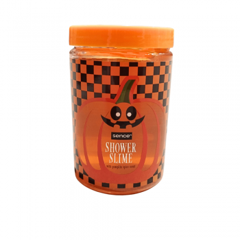 Gel de Dus Sence Slime Orange Distractie si Revigorare 250 ml