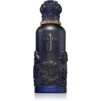 Hajine Blue Knight Eau de Parfum unisex