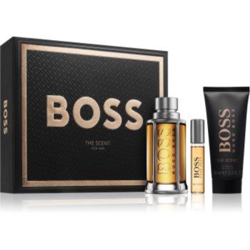 Hugo Boss BOSS Alive set cadou pentru bărbați