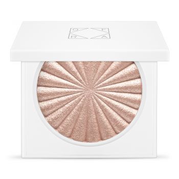 Iluminator pudrat OFRA x Madison Miller Highlighter Sea Shimmer