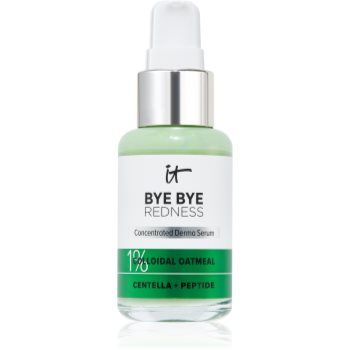 IT Cosmetics Bye Bye Redness ser calmant impotriva petelor rosii