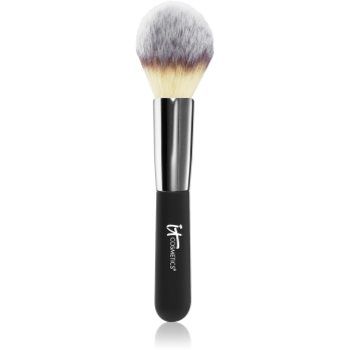 IT Cosmetics Heavenly Luxe Brush pensula pentru aplicarea pudrei