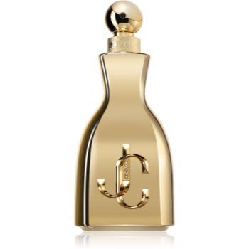 Jimmy Choo I Want Choo Le Parfum parfum pentru femei