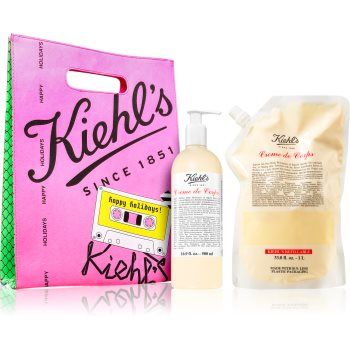 Kiehl's Creme de Corps set cadou pentru femei