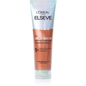 L’Oréal Paris Elsve Growth Booster balsam pentru indreptare impotriva caderii parului