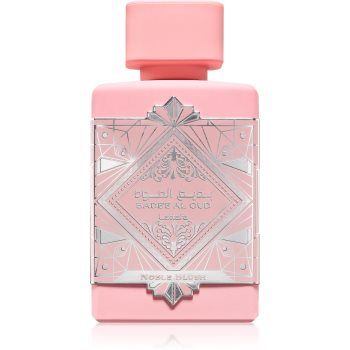 Lattafa Badee Al Oud Noble Blush Eau de Parfum pentru femei