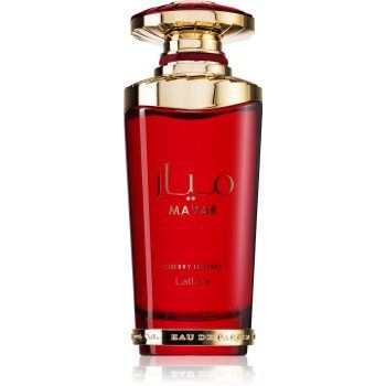 Lattafa Mayar Cherry Intense Eau de Parfum unisex