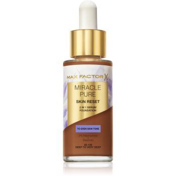 Max Factor Miracle Pure machiaj de îngrijire