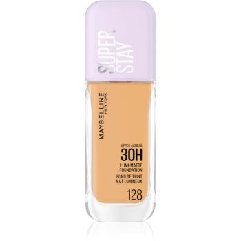 MAYBELLINE NEW YORK SuperStay Lumi-Matte machiaj persistent