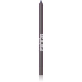 MAYBELLINE NEW YORK Tattoo Liner Gel Pencil gel pentru linia ochilor