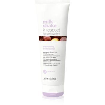 Milk Shake K-Respect Smoothing Conditioner balsam anti-electrizare