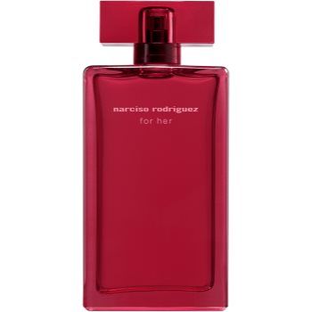 narciso rodriguez for her intense Eau de Parfum pentru femei