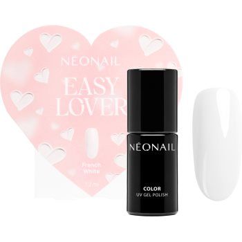 NEONAIL Special Set Easy Lover lac de unghii sub forma de gel (editie limitata)