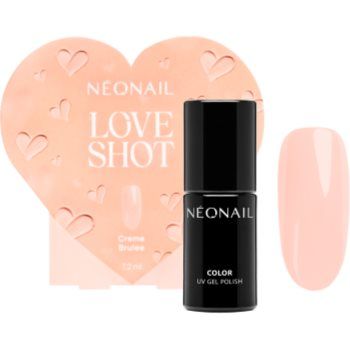 NEONAIL Special Set Love Shot lac de unghii sub forma de gel (editie limitata)