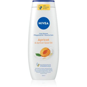 NIVEA Apricot & Apricot Seed Oil