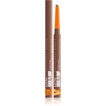 NYX Professional Makeup Duck Plump Liner creion contur pentru buze cu efect de crestere