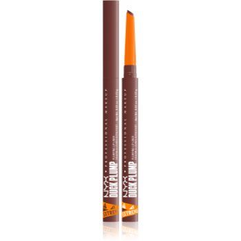 NYX Professional Makeup Duck Plump Liner creion contur pentru buze cu efect de crestere