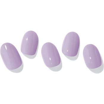 ohora Gel Nail Sticker N Blueberry Jam folii autocolante pentru unghii