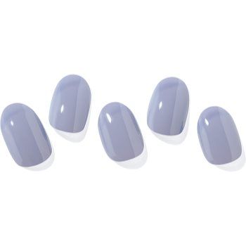 ohora Gel Nail Sticker N Cream Cloud folii autocolante pentru unghii