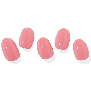 ohora Gel Nail Sticker N Cream Glow folii autocolante pentru unghii