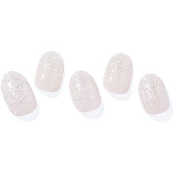 ohora Gel Nail Sticker N Dress Up folii autocolante pentru unghii