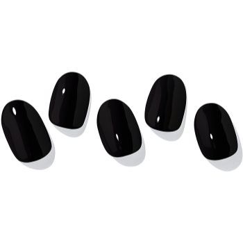 ohora Gel Nail Sticker N Onyx folii autocolante pentru unghii