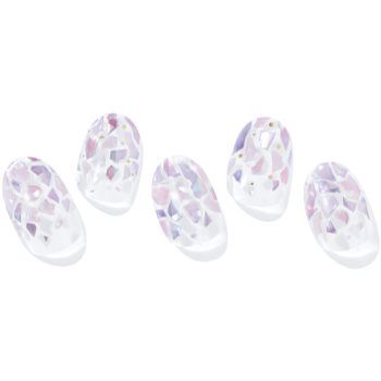 ohora Gel Nail Sticker N Petal Rain folii autocolante pentru unghii