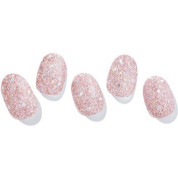 ohora Gel Nail Sticker N Pixie Dust folii autocolante pentru unghii