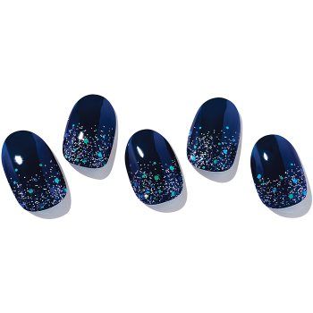 ohora Gel Nail Sticker N Polaris folii autocolante pentru unghii