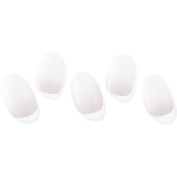 ohora Gel Nail Sticker N Veil folii autocolante pentru unghii