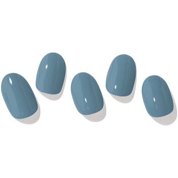 ohora Gel Nail Sticker N Washing Jean folii autocolante pentru unghii