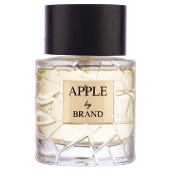 Parfum Apple By Brand, Emaar, apa de parfum 100 ml, unisex