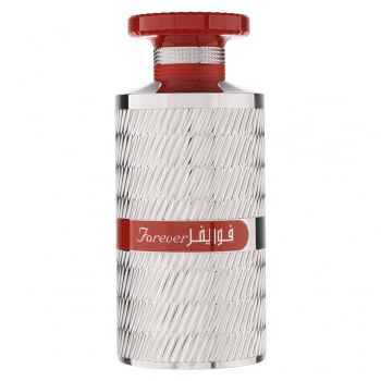 Parfum Forever Silver, Ard Al Zaafaran, apa de parfum 100 ml, unisex