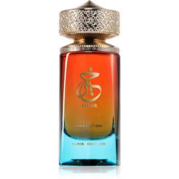 Paris Corner Oriental Collection Khair Confection Eau de Parfum unisex