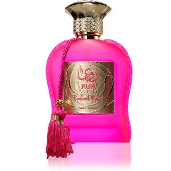 Paris Corner Rua Radiant Roses Eau de Parfum unisex